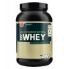 Optimum Nutrition Naturally Flavored Gold Standard 100% Whey 908 g - зображення 1