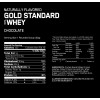 Optimum Nutrition Naturally Flavored Gold Standard 100% Whey 908 g - зображення 2