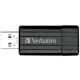 Verbatim 32 GB Store 'n' Go PinStripe 49064 - зображення 1