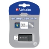 Verbatim 32 GB Store 'n' Go PinStripe 49064 - зображення 2