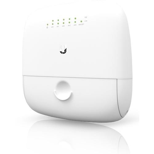 Ubiquiti EdgePoint (EP-R6) - зображення 1