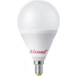 Lezard LED Globe E14-5W-2700K (427-A45-1405)