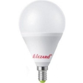   Lezard LED Globe E14-5W-2700K (427-A45-1405)