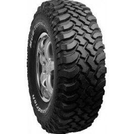   BFGoodrich Mud Terrain T/A KM (255/75R17 111/108Q)