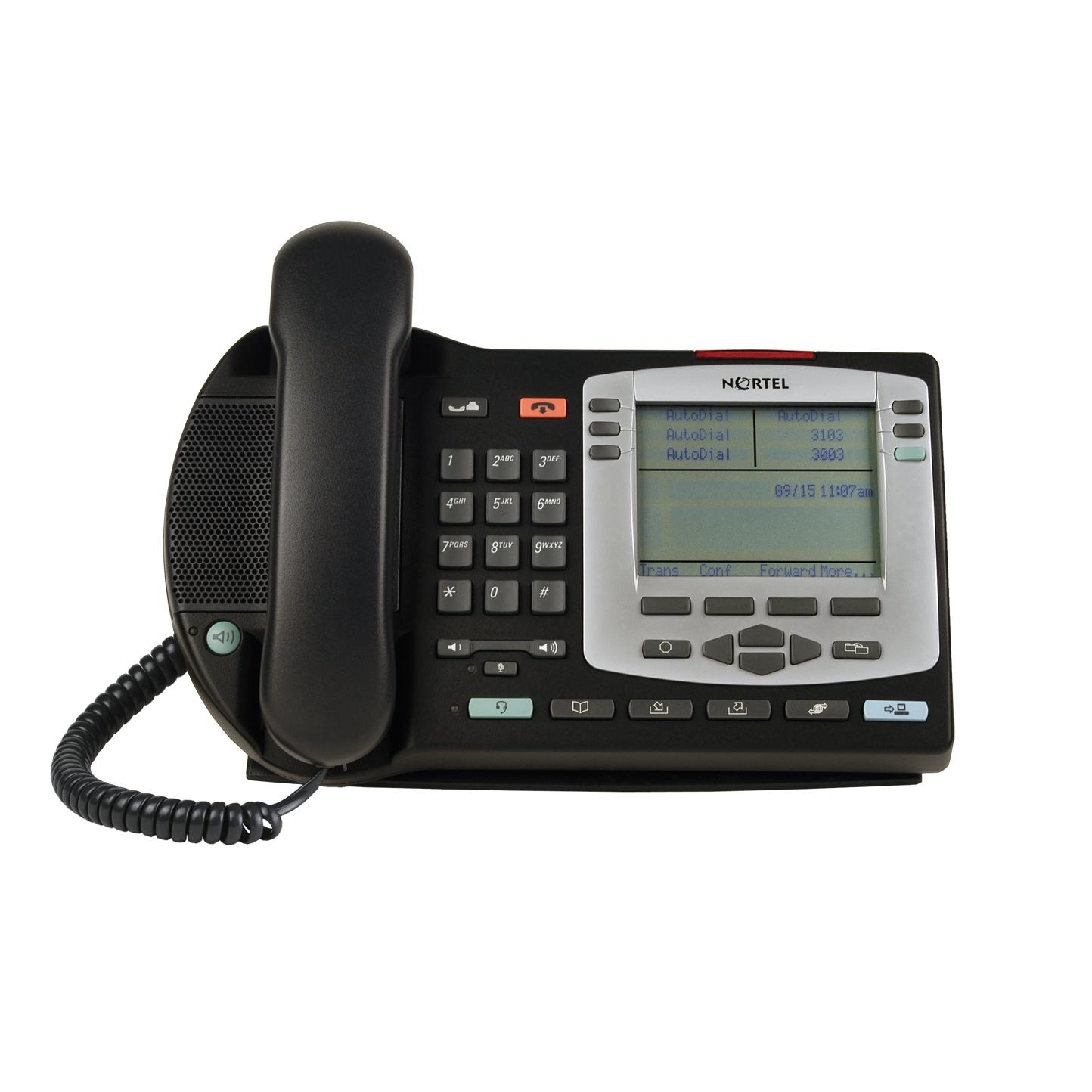 Nortel IP Phone 2004 купить в интернет-магазине: цены на iP-телефон IP  Phone 2004 - отзывы и обзоры, фото и характеристики. Сравнить предложения в  Украине: Киев, Харьков, Одесса, Днепр на Hotline.ua