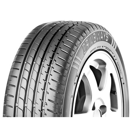 Lassa Driveways (215/60R16 99V) - зображення 1