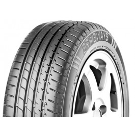 Lassa Driveways (215/60R16 99V)