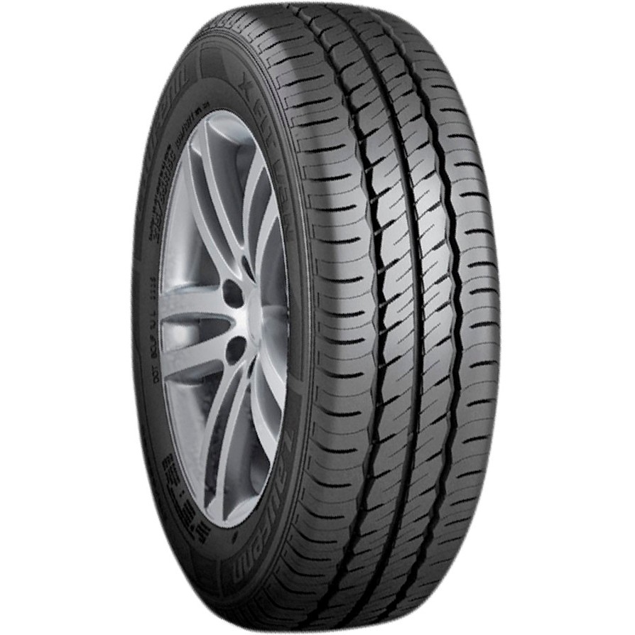 Laufenn X FIT Van LV01 (215/70R15 109S) - зображення 1