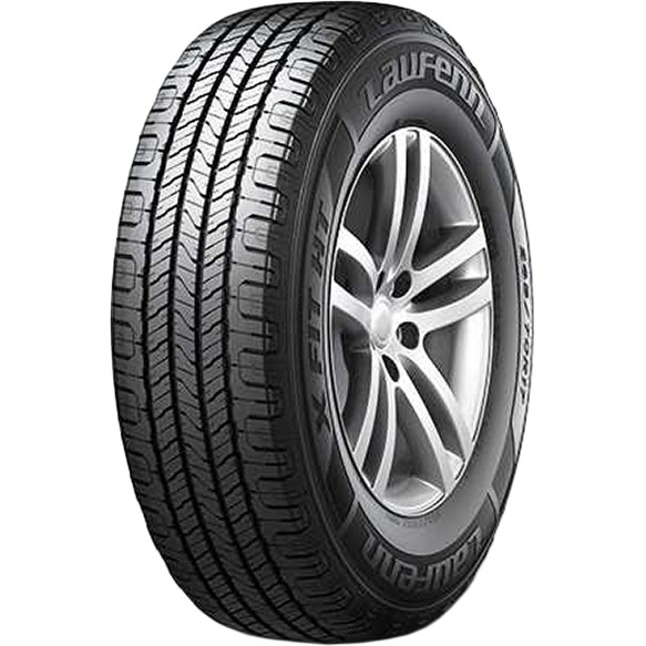 Laufenn X-Fit HT LD01 (265/70R16 112T) - зображення 1