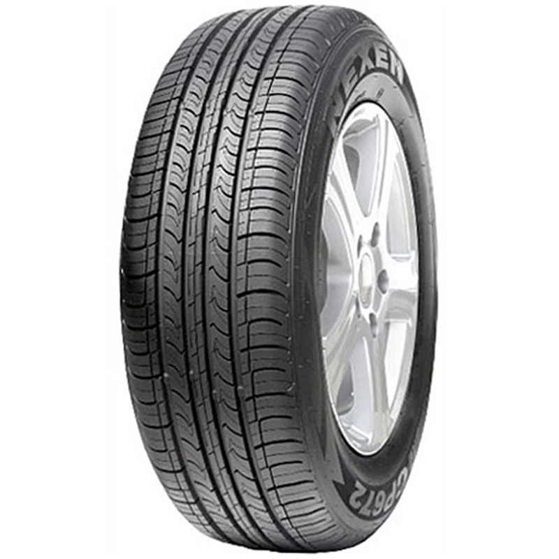 Nexen Classe Premiere 672 (205/55R16 91V) - зображення 1