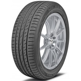   Nexen N'FERA SU4 (205/40R17 84W) XL