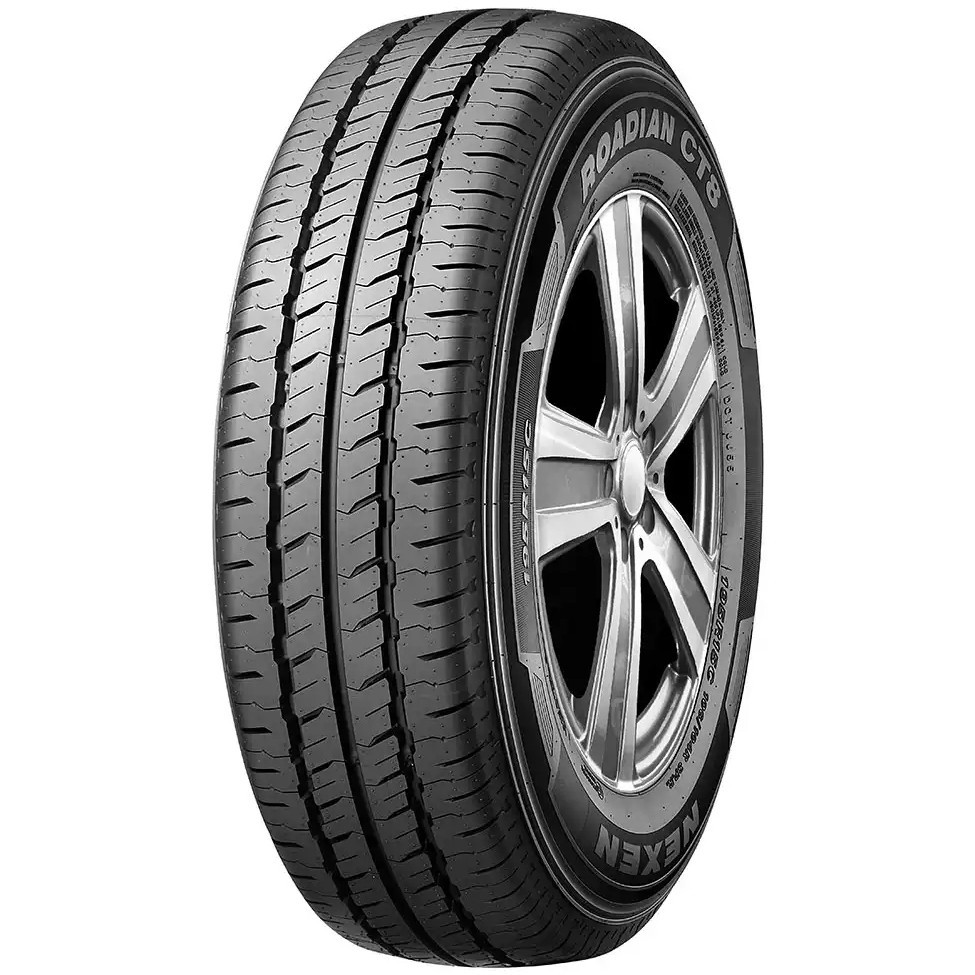 Nexen ROADIAN CT8 (165/70R13 88R) - зображення 1