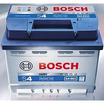   Bosch 6СТ-42 S4 (S40 000)