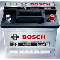 Bosch 6СТ-45 S3 (S30 160)