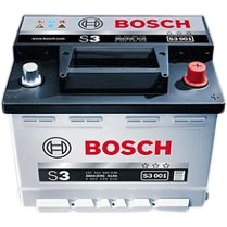 Bosch 6СТ-45 S3 (S30 170) - зображення 1