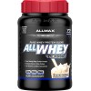 Allmax Nutrition AllWhey Classic 907 g /21 servings/ Vanilla - зображення 1