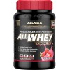 Allmax Nutrition AllWhey Gold 907 g /30 servings/ Chocolate - зображення 1