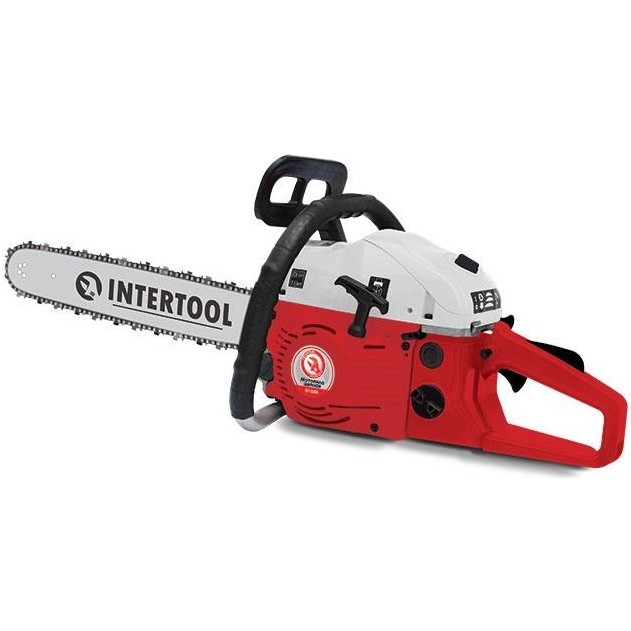 Intertool DT-2208 - зображення 1