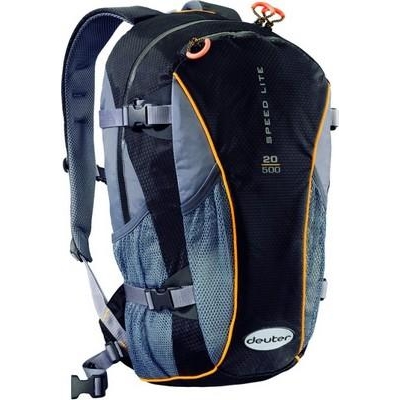 Deuter Speed Lite 20 / разные - зображення 1