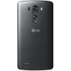 LG D856 G3 Dual (Metallic Black) - зображення 2