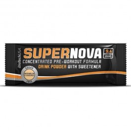 BiotechUSA SuperNova 9.4 g /sample/ Peach