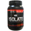 Optimum Nutrition Whey Isolate 740 g - зображення 1