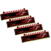 G.Skill 8 GB (4x2GB) DDR3 1333 MHz (F3-10666CL9Q-8GBRL) - зображення 1