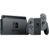 Nintendo Switch with Gray Joy Con - зображення 2