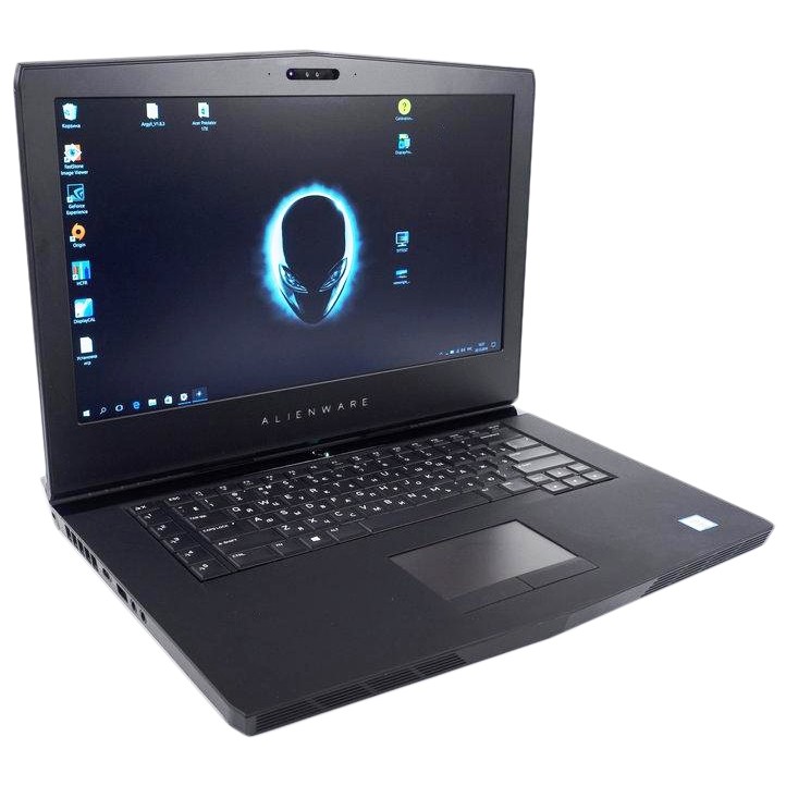 Alienware 15 (A15-2445) - зображення 1