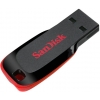 SanDisk 4 GB Cruzer Blade SDCZ50-004G-B35