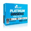 Olimp Platinum Ginseng Sport Edition 550 mg 60 caps - зображення 1