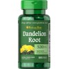 Puritan's Pride Dandelion Root 520 mg 100 caps - зображення 1