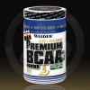 Weider Premium BCAA Powder 500 g /50 servings/ Orange - зображення 1