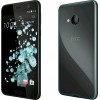 HTC U Play 64GB Brilliant Black - зображення 1