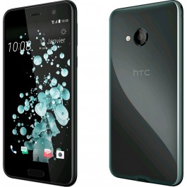 HTC U Play 64GB Brilliant Black
