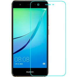 TOTO Hardness Tempered Glass 0.33mm 2.5D 9H Huawei Nova