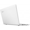 Lenovo IdeaPad 510-15 (80SR00MKPB) White - зображення 3