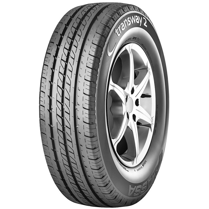 Lassa Transway 2 (225/65R16 112R) - зображення 1