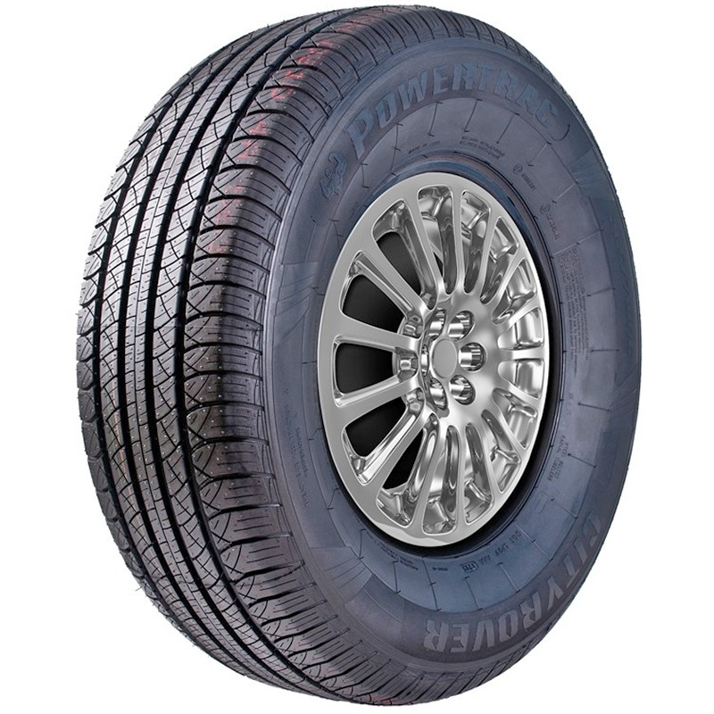 Powertrac Tyre City Rover (215/60R17 96H) - зображення 1