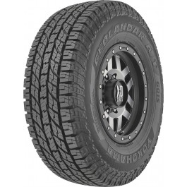   Yokohama Geolandar A/T G015 (205/80R16 104T) XL