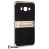 BeCover Elegance Samsung Galaxy J5 2016 J510 Gold (701119) - зображення 1