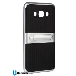   BeCover Elegance Samsung Galaxy J5 2016 J510 Silver (701120)