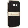 BeCover Elegance Samsung Galaxy A5 2017 A520 Gold (701133) - зображення 1