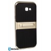 BeCover Elegance Samsung Galaxy A7 2017 A720 Gold (701139) - зображення 1