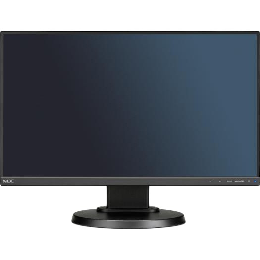 NEC E221N Black (60004224) - зображення 1