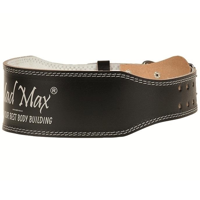 Mad Max Full leather MFB-245 - зображення 1