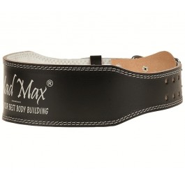 Mad Max Full leather MFB-245