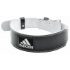 Adidas Leather Weightlifting Belt - зображення 2