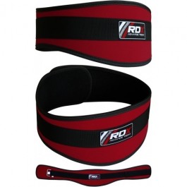 RDX Weight Lifting Belt for Lower Back Support (PTB/20404)