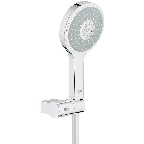 GROHE Power&Soul Cosmopolitan 27741000 - зображення 1